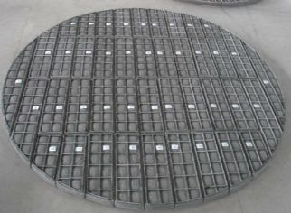 絲網(wǎng)除沫器標(biāo)準(zhǔn)