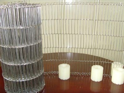 乙型網(wǎng)帶(帶尼龍鏈輪)