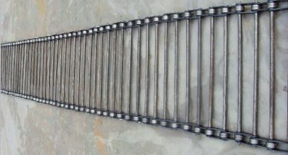 風(fēng)干機鏈桿