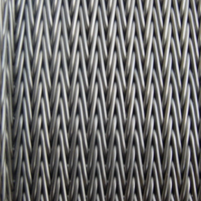 金屬網(wǎng)帶在食品行業(yè)的應(yīng)用以及整體質(zhì)量表現(xiàn)在哪些方面?