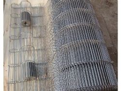 如何提高乙型網(wǎng)帶的壽命以及該設(shè)備如何進行噴涂