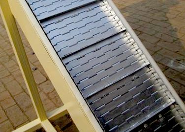 使用不銹鋼鏈板的注意事項(xiàng)及其生銹的原因是什么