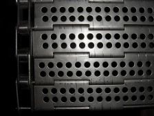 使用不銹鋼鏈板的注意事項(xiàng)及其生銹的原因是什么